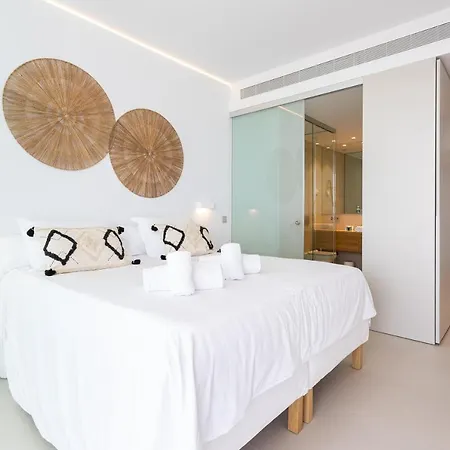 Apartment Higueron Med By The Sun