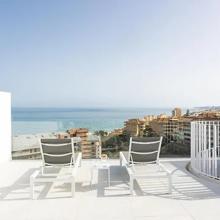 Higueron Med By The Sun Apartment Fuengirola