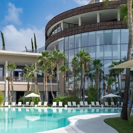 Higueron Med By The Sun Apartment