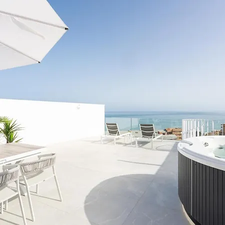 Apartment Higueron Med By The Sun *