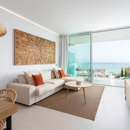 Higueron Med By The Sun * Fuengirola